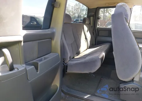 2006 GMC Sierra 1500 Sle2 z USA, uszkodzony, nr VIN 1GTEC19Z26Z110640